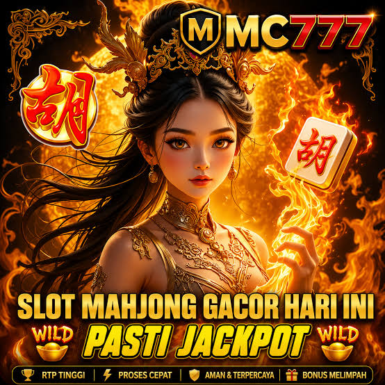 MC777 online slot game formats and gameplay