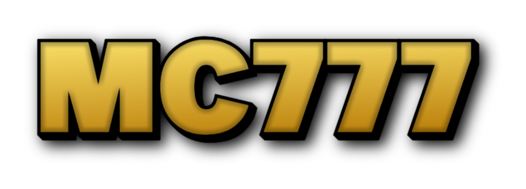MC777 Logo